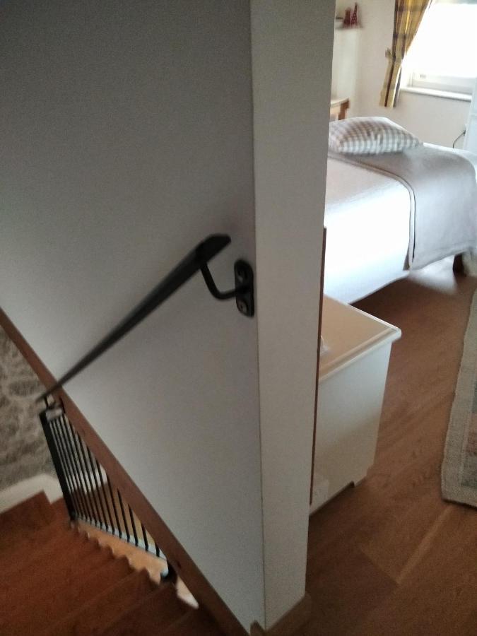 Appartement Casa Via Castelmonte à Cividale del Friuli Extérieur photo
