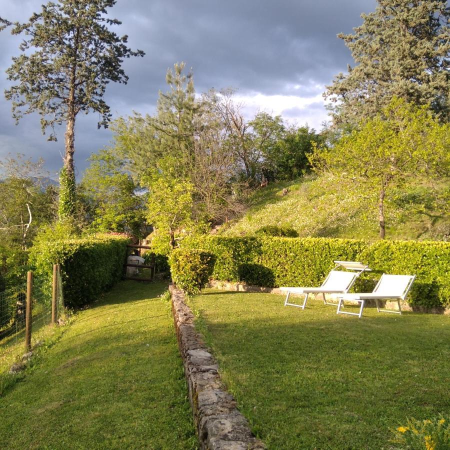 Appartement Casa Via Castelmonte à Cividale del Friuli Extérieur photo