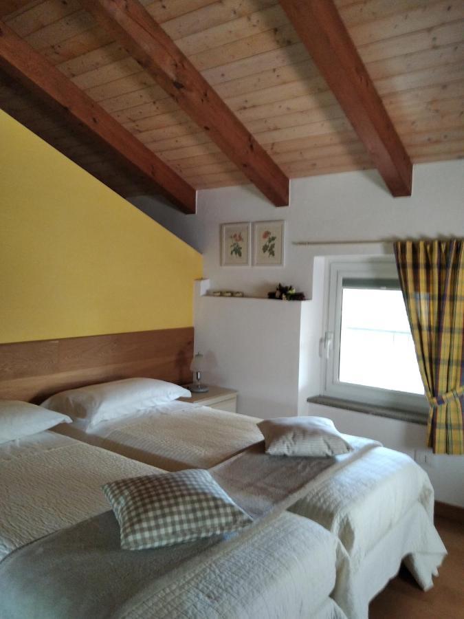 Appartement Casa Via Castelmonte à Cividale del Friuli Extérieur photo