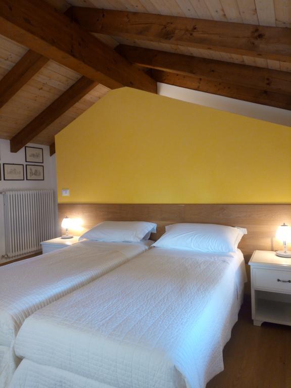 Appartement Casa Via Castelmonte à Cividale del Friuli Extérieur photo