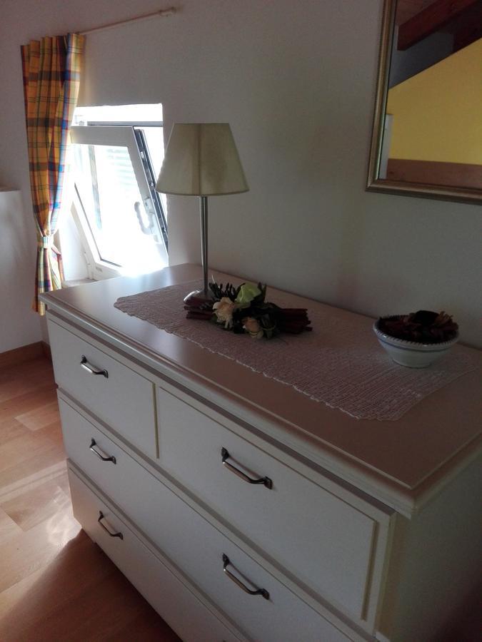 Appartement Casa Via Castelmonte à Cividale del Friuli Extérieur photo